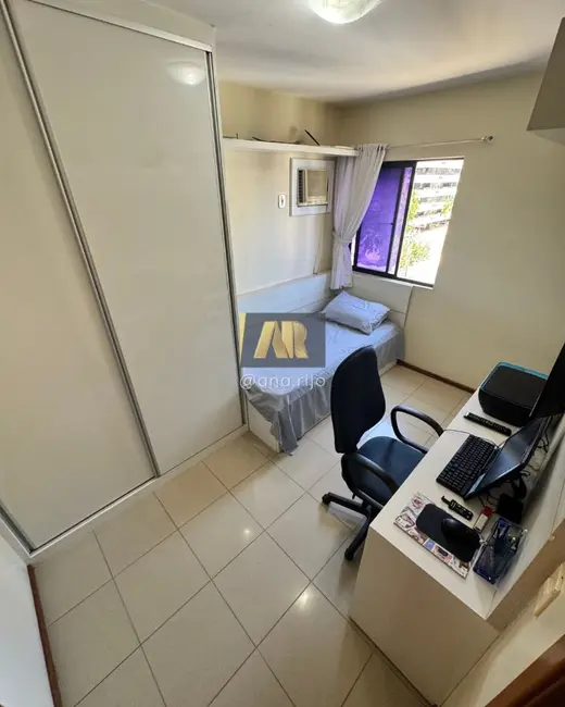 Apartamento com 3 quartos à venda, 103m2 em Ponta Verde, Maceio - AL - imagem 4 Foto 4 de Apartamento com 3 quartos à venda, 103m2 em Ponta Verde, Maceio - AL
