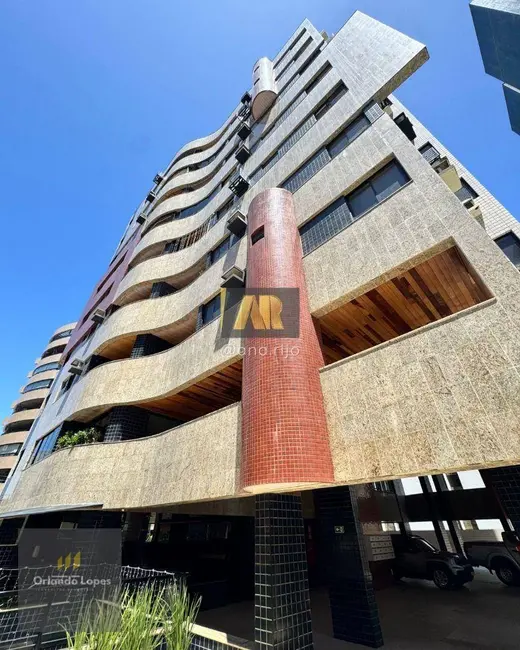 Foto 3 de Apartamento com 3 quartos à venda, 103m2 em Ponta Verde, Maceio - AL