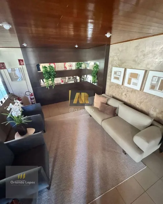 Foto 5 de Apartamento com 3 quartos à venda, 103m2 em Ponta Verde, Maceio - AL