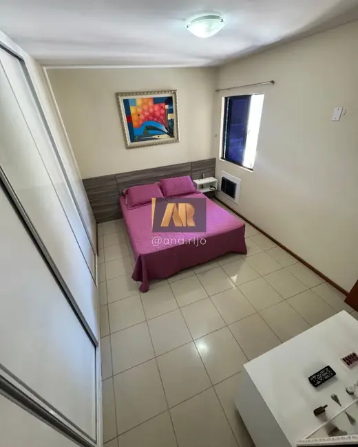 Apartamento com 3 quartos à venda, 103m2 em Ponta Verde, Maceio - AL - imagem 2 Foto 2 de Apartamento com 3 quartos à venda, 103m2 em Ponta Verde, Maceio - AL