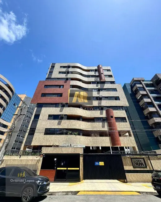 Foto 7 de Apartamento com 3 quartos à venda, 103m2 em Ponta Verde, Maceio - AL