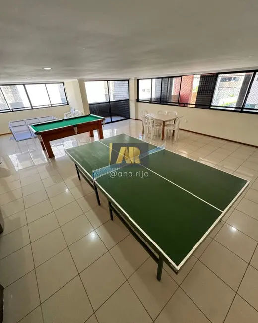 Apartamento com 3 quartos à venda, 103m2 em Ponta Verde, Maceio - AL - imagem 9 Foto 9 de Apartamento com 3 quartos à venda, 103m2 em Ponta Verde, Maceio - AL