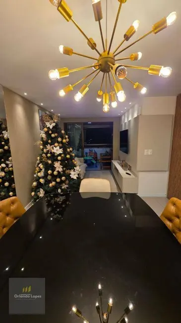 Foto 8 de Apartamento com 3 quartos à venda, 94m2 em Ponta Verde, Maceio - AL