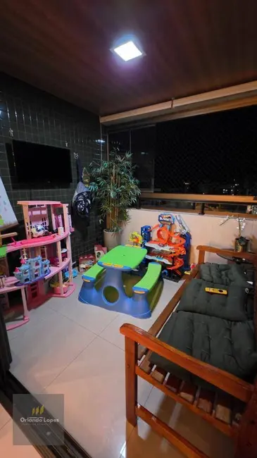 Foto 3 de Apartamento com 3 quartos à venda, 94m2 em Ponta Verde, Maceio - AL