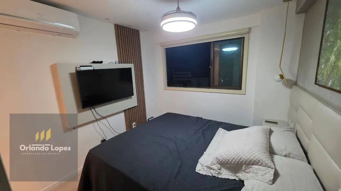 Foto 2 de Apartamento com 3 quartos à venda, 94m2 em Ponta Verde, Maceio - AL