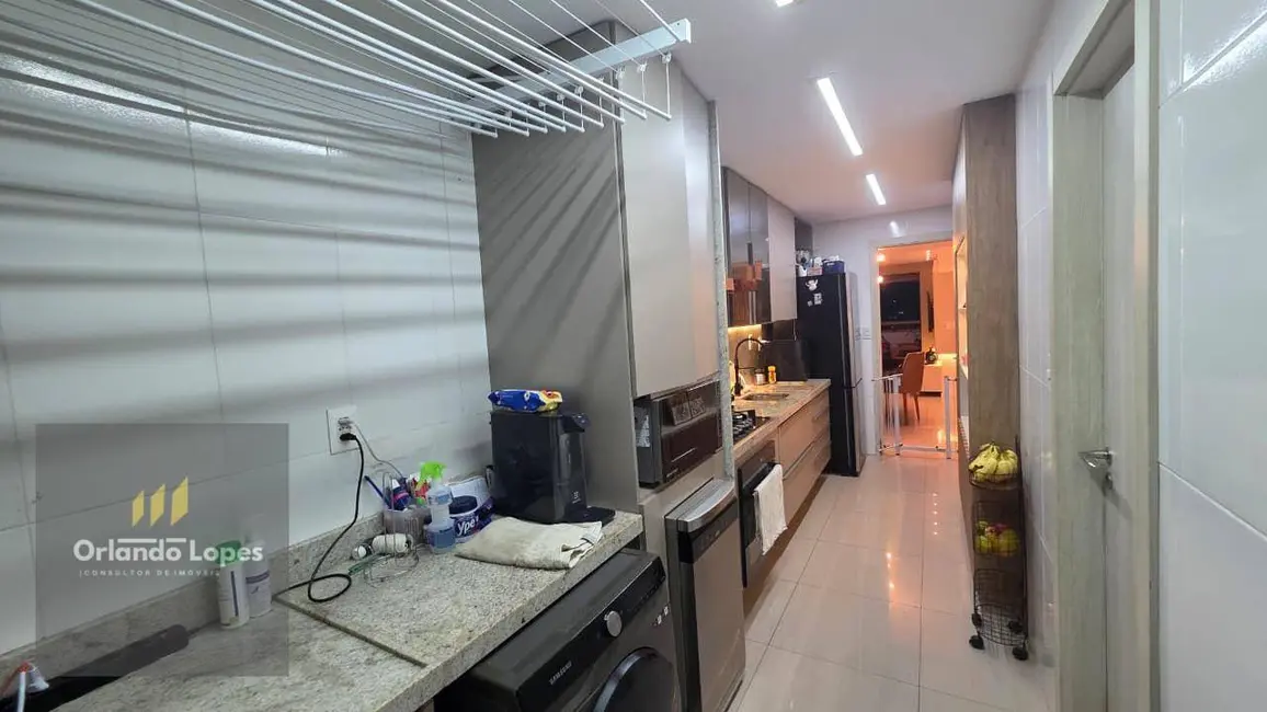 Foto 9 de Apartamento com 3 quartos à venda, 94m2 em Ponta Verde, Maceio - AL