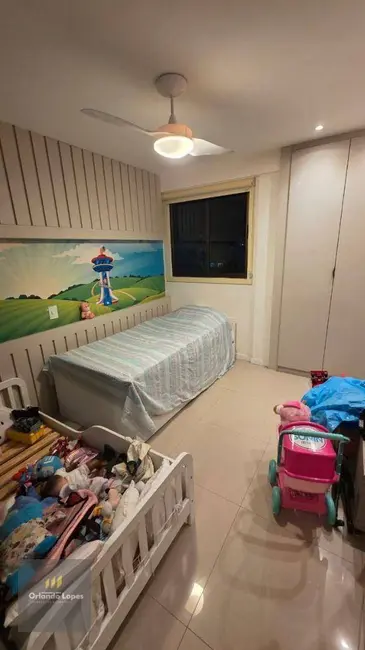 Foto 6 de Apartamento com 3 quartos à venda, 94m2 em Ponta Verde, Maceio - AL