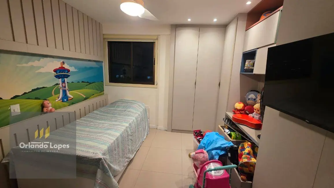 Foto 7 de Apartamento com 3 quartos à venda, 94m2 em Ponta Verde, Maceio - AL