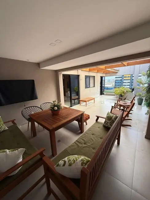 Cobertura com 3 quartos à venda, 132m2 em Ponta Verde, Maceio - AL - imagem 1 Foto 1 de Cobertura com 3 quartos à venda, 132m2 em Ponta Verde, Maceio - AL