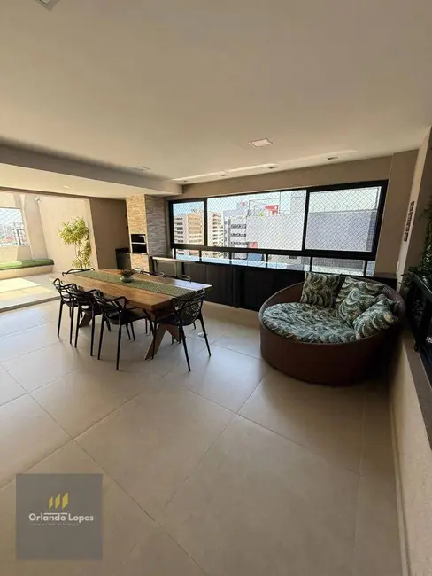 Foto 8 de Cobertura com 3 quartos à venda, 134m2 em Ponta Verde, Maceio - AL