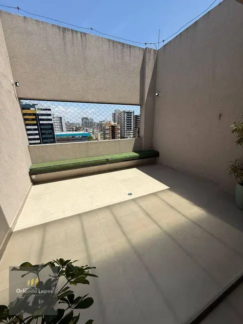 Foto 7 de Cobertura com 3 quartos à venda, 134m2 em Ponta Verde, Maceio - AL