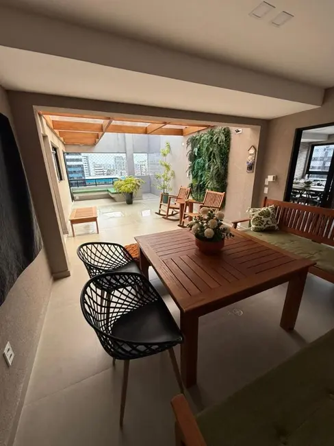 Cobertura com 3 quartos à venda, 132m2 em Ponta Verde, Maceio - AL - imagem 4 Foto 4 de Cobertura com 3 quartos à venda, 132m2 em Ponta Verde, Maceio - AL