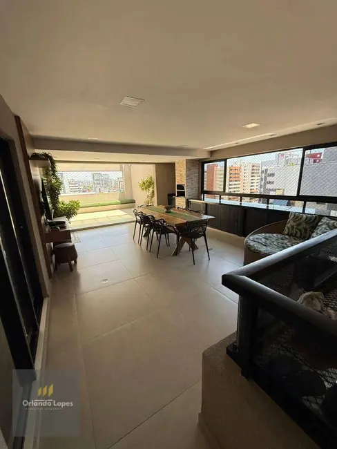 Foto 5 de Cobertura com 3 quartos à venda, 134m2 em Ponta Verde, Maceio - AL