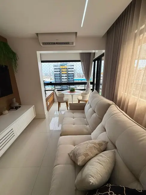 Cobertura com 3 quartos à venda, 132m2 em Ponta Verde, Maceio - AL - imagem 6 Foto 6 de Cobertura com 3 quartos à venda, 132m2 em Ponta Verde, Maceio - AL