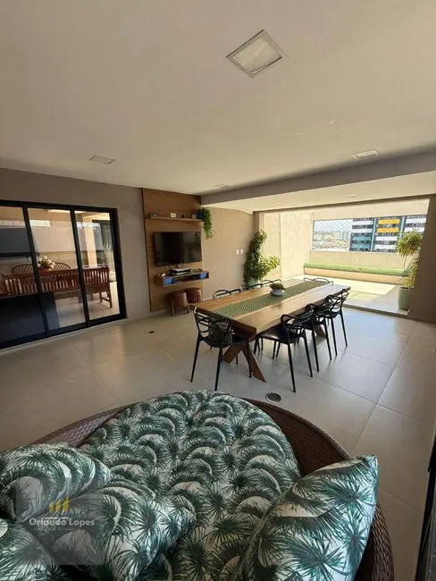 Foto 1 de Cobertura com 3 quartos à venda, 134m2 em Ponta Verde, Maceio - AL