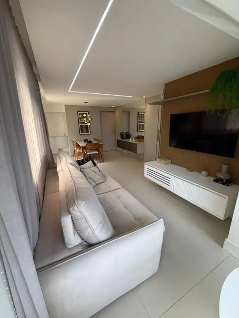 Cobertura com 3 quartos à venda, 132m2 em Ponta Verde, Maceio - AL - imagem 9 Foto 9 de Cobertura com 3 quartos à venda, 132m2 em Ponta Verde, Maceio - AL