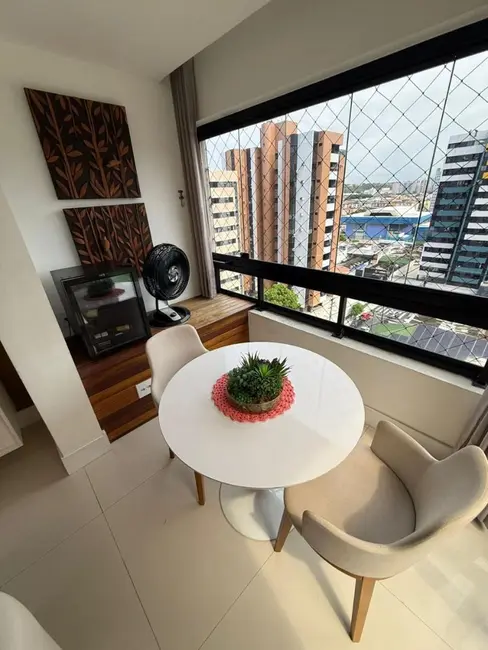 Cobertura com 3 quartos à venda, 132m2 em Ponta Verde, Maceio - AL - imagem 8 Foto 8 de Cobertura com 3 quartos à venda, 132m2 em Ponta Verde, Maceio - AL