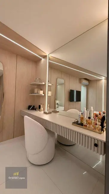 Foto 6 de Apartamento com 3 quartos à venda, 163m2 em Jatiúca, Maceio - AL