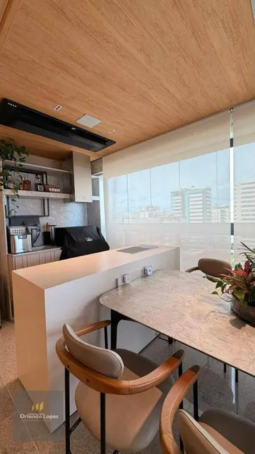 Foto 2 de Apartamento com 3 quartos à venda, 163m2 em Jatiúca, Maceio - AL