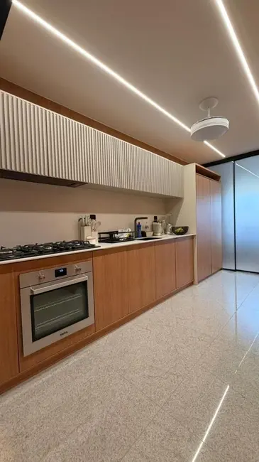 Apartamento com 3 quartos à venda, 163m2 em Jatiúca, Maceio - AL - imagem 7 Foto 7 de Apartamento com 3 quartos à venda, 163m2 em Jatiúca, Maceio - AL