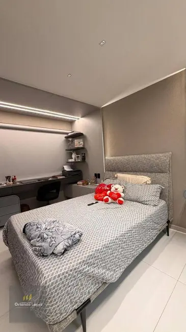 Foto 3 de Apartamento com 3 quartos à venda, 163m2 em Jatiúca, Maceio - AL