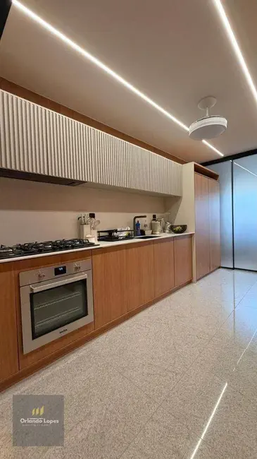 Foto 7 de Apartamento com 3 quartos à venda, 163m2 em Jatiúca, Maceio - AL