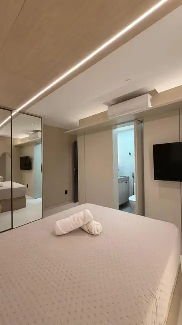 Apartamento com 3 quartos à venda, 163m2 em Jatiúca, Maceio - AL - imagem 9 Foto 9 de Apartamento com 3 quartos à venda, 163m2 em Jatiúca, Maceio - AL