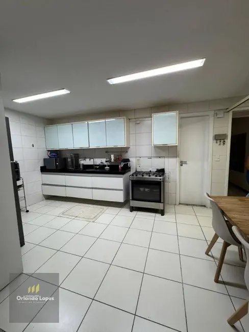 Foto 2 de Apartamento com 4 quartos à venda, 194m2 em Ponta Verde, Maceio - AL