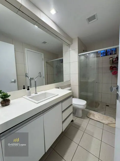 Foto 9 de Apartamento com 4 quartos à venda, 194m2 em Ponta Verde, Maceio - AL