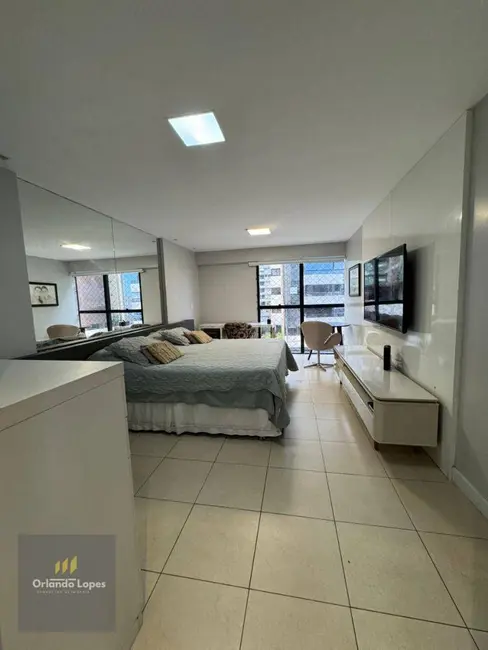 Foto 6 de Apartamento com 4 quartos à venda, 194m2 em Ponta Verde, Maceio - AL