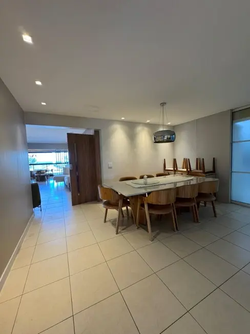 Foto 4 de Apartamento com 4 quartos à venda, 194m2 em Ponta Verde, Maceio - AL