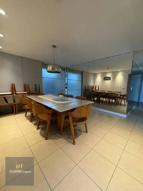 Foto 7 de Apartamento com 4 quartos à venda, 194m2 em Ponta Verde, Maceio - AL