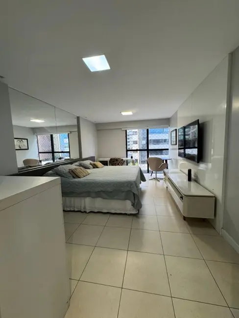 Foto 6 de Apartamento com 4 quartos à venda, 194m2 em Ponta Verde, Maceio - AL