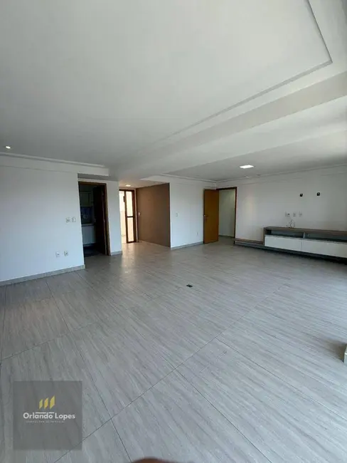 Foto 1 de Apartamento com 3 quartos à venda, 120m2 em Ponta Verde, Maceio - AL