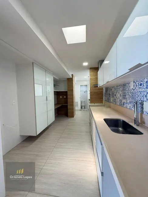 Foto 5 de Apartamento com 3 quartos à venda, 120m2 em Ponta Verde, Maceio - AL