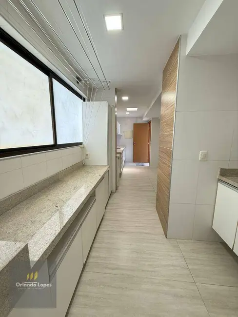 Foto 3 de Apartamento com 3 quartos à venda, 120m2 em Ponta Verde, Maceio - AL