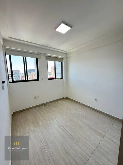 Foto 9 de Apartamento com 3 quartos à venda, 120m2 em Ponta Verde, Maceio - AL