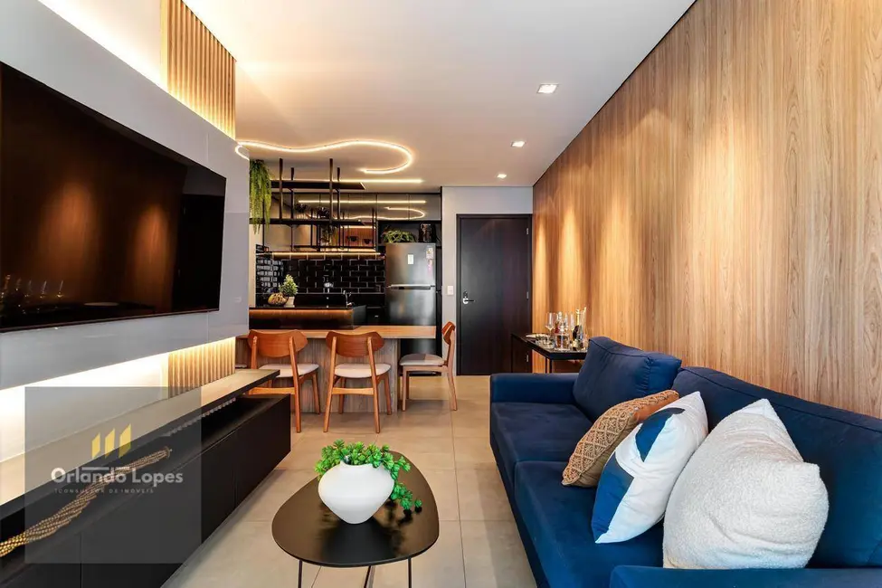 Foto 7 de Apartamento com 2 quartos à venda, 55m2 em Ponta Verde, Maceio - AL