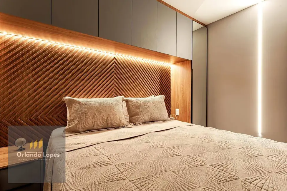 Foto 3 de Apartamento com 2 quartos à venda, 55m2 em Ponta Verde, Maceio - AL