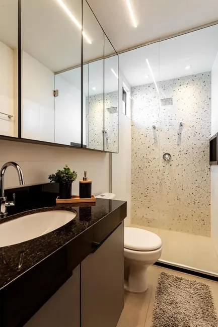 Foto 6 de Apartamento com 2 quartos à venda, 55m2 em Ponta Verde, Maceio - AL
