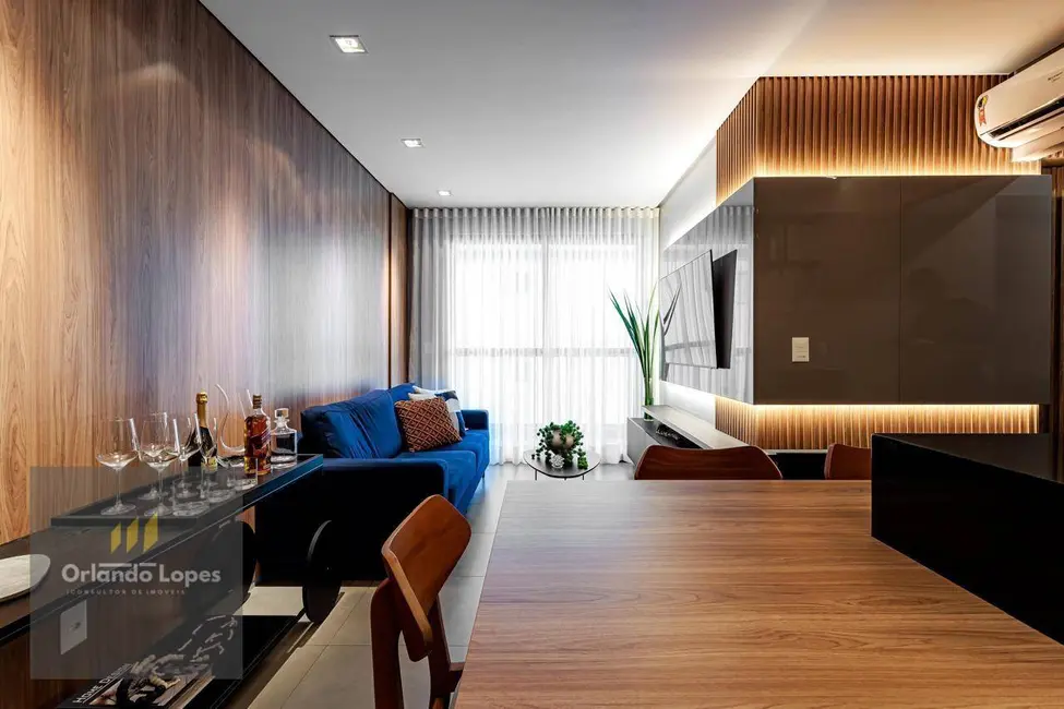 Foto 5 de Apartamento com 2 quartos à venda, 55m2 em Ponta Verde, Maceio - AL