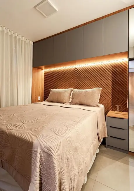 Foto 8 de Apartamento com 2 quartos à venda, 55m2 em Ponta Verde, Maceio - AL