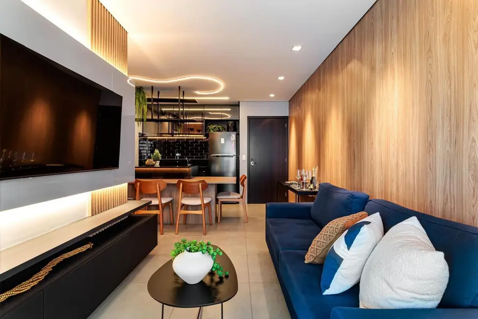 Foto 7 de Apartamento com 2 quartos à venda, 55m2 em Ponta Verde, Maceio - AL