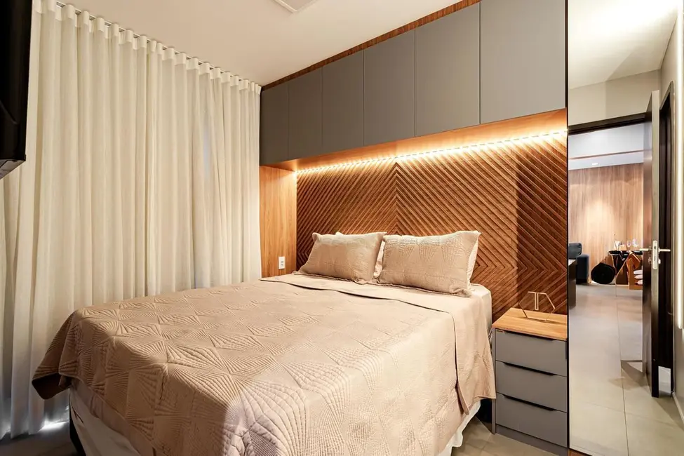 Foto 9 de Apartamento com 2 quartos à venda, 55m2 em Ponta Verde, Maceio - AL