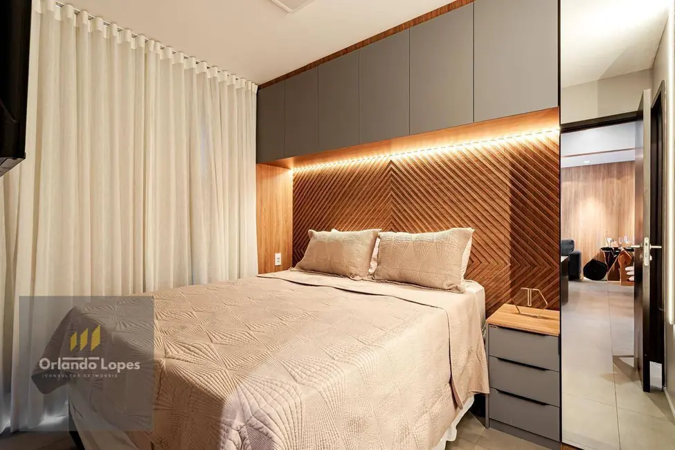 Foto 9 de Apartamento com 2 quartos à venda, 55m2 em Ponta Verde, Maceio - AL