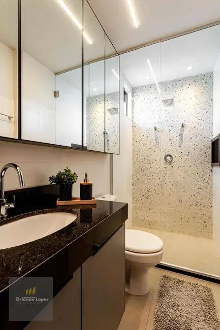 Foto 6 de Apartamento com 2 quartos à venda, 55m2 em Ponta Verde, Maceio - AL