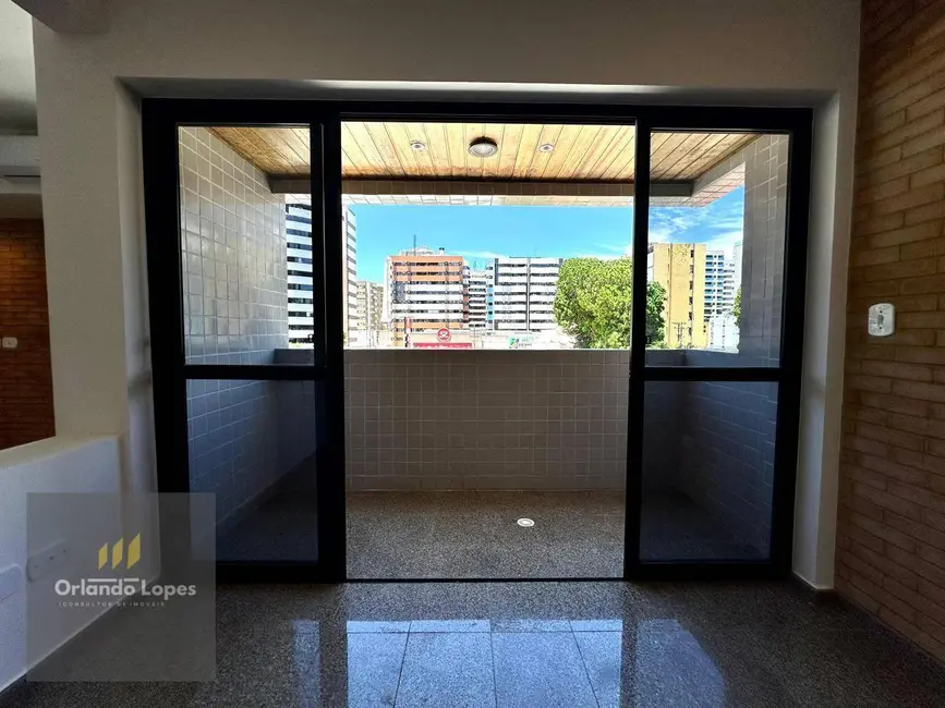 Foto 3 de Apartamento com 3 quartos à venda, 94m2 em Ponta Verde, Maceio - AL