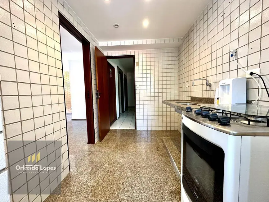 Foto 6 de Apartamento com 3 quartos à venda, 94m2 em Ponta Verde, Maceio - AL