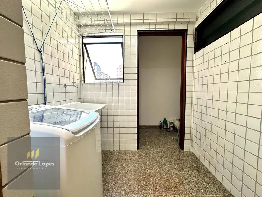 Foto 7 de Apartamento com 3 quartos à venda, 94m2 em Ponta Verde, Maceio - AL