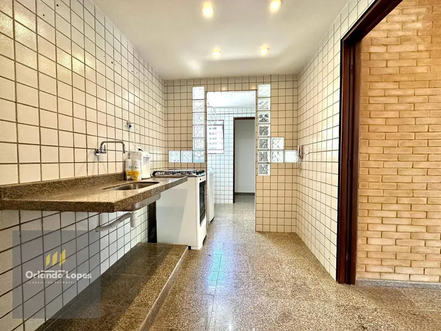 Foto 8 de Apartamento com 3 quartos à venda, 94m2 em Ponta Verde, Maceio - AL